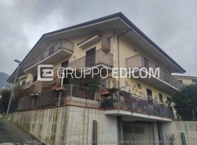 appartamento in vendita ad Arpaia