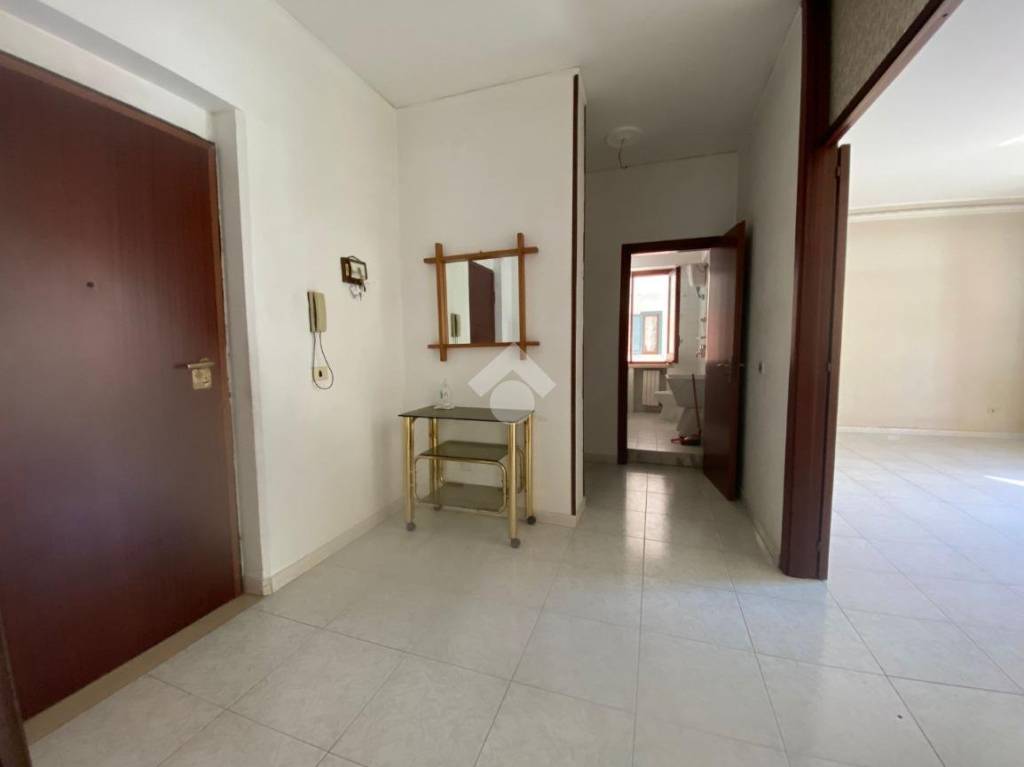 appartamento in vendita ad Arpaia