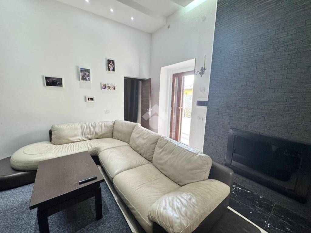 casa indipendente in vendita ad Arpaia