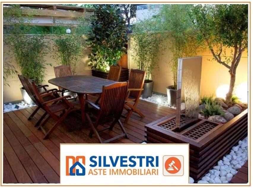 appartamento in vendita ad Arpaia