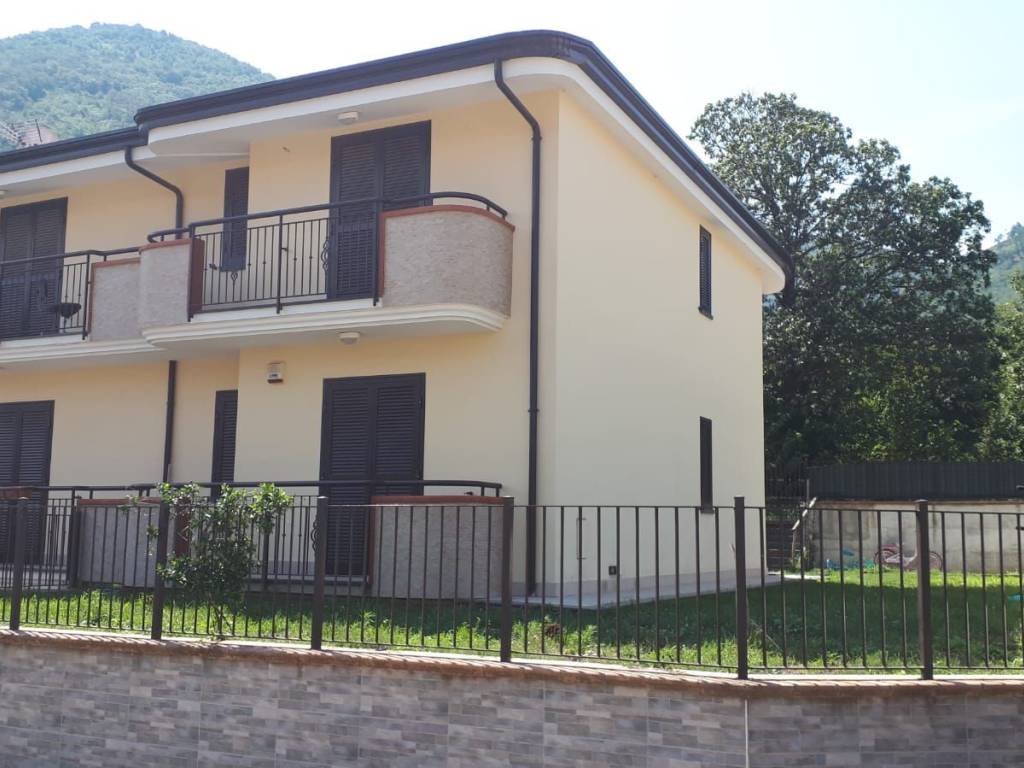 appartamento in vendita ad Arpaia