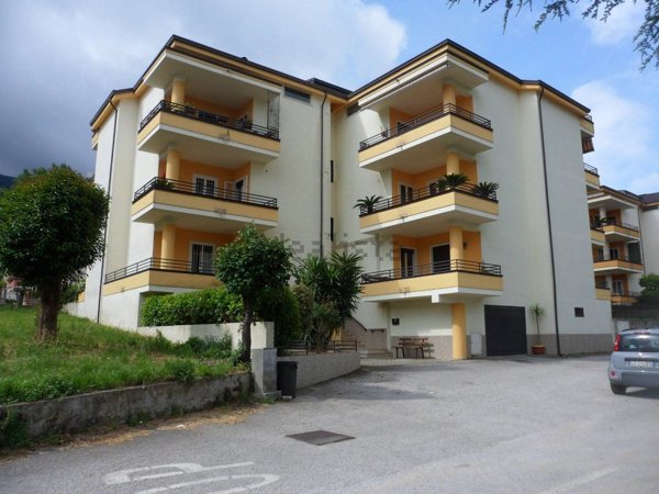 appartamento in vendita ad Arpaia