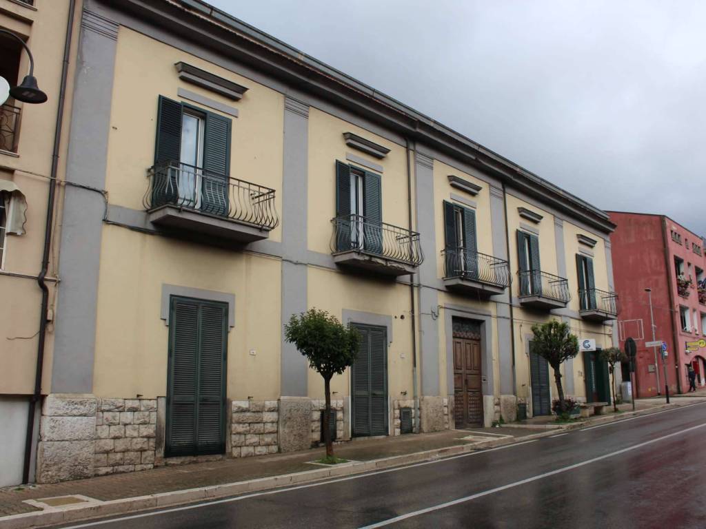 casa indipendente in vendita ad Arpaia