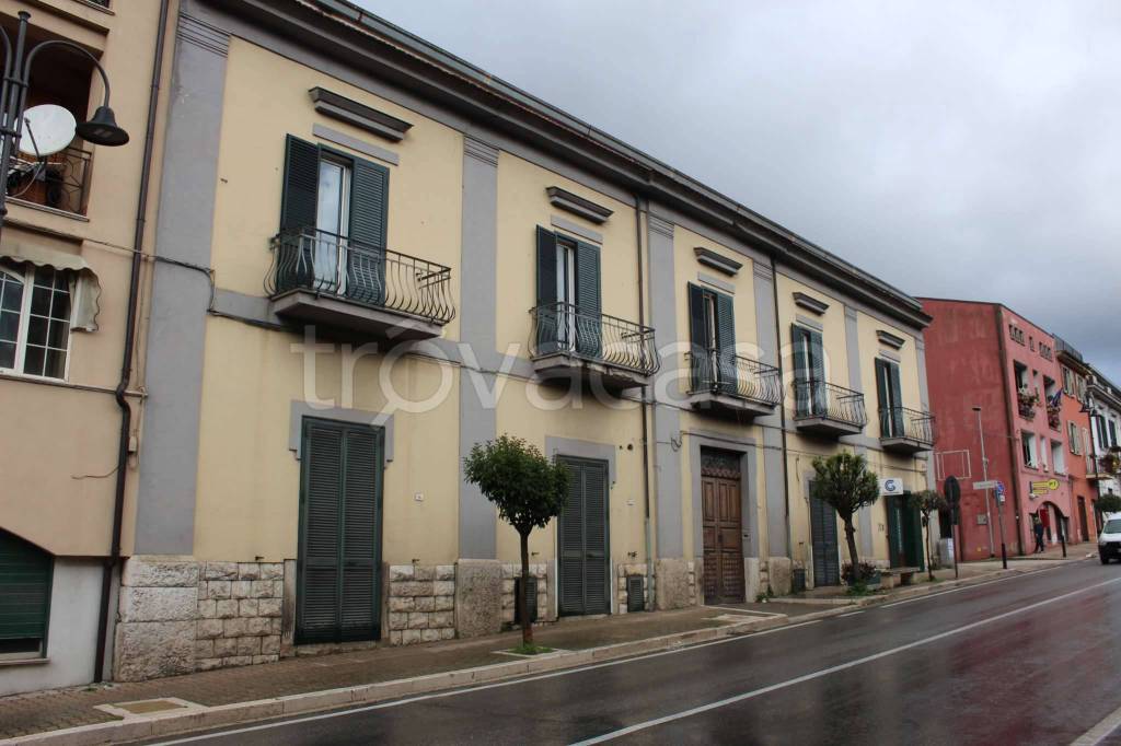 casa indipendente in vendita ad Arpaia