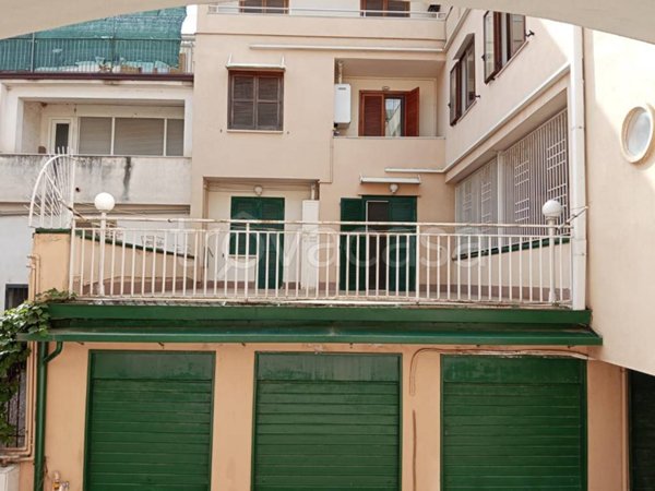 appartamento in vendita ad Arpaia