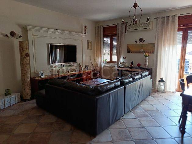 appartamento in vendita ad Arpaia