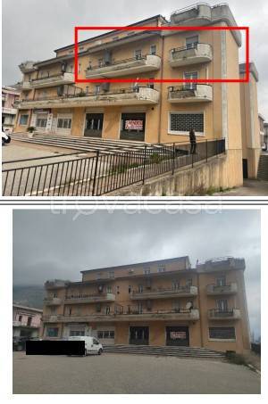 appartamento in vendita ad Arpaia