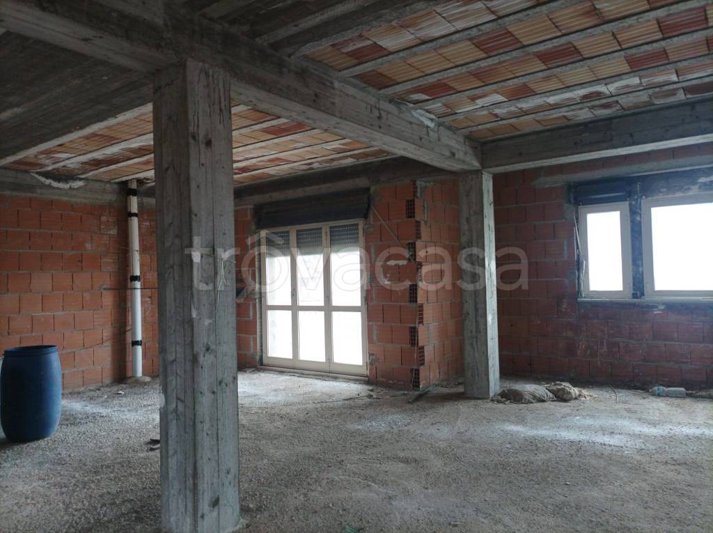 appartamento in vendita ad Arpaia