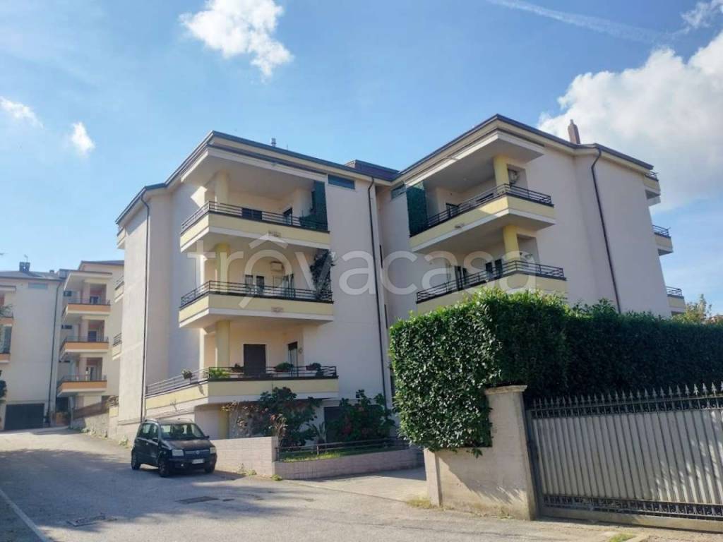 appartamento in vendita ad Arpaia