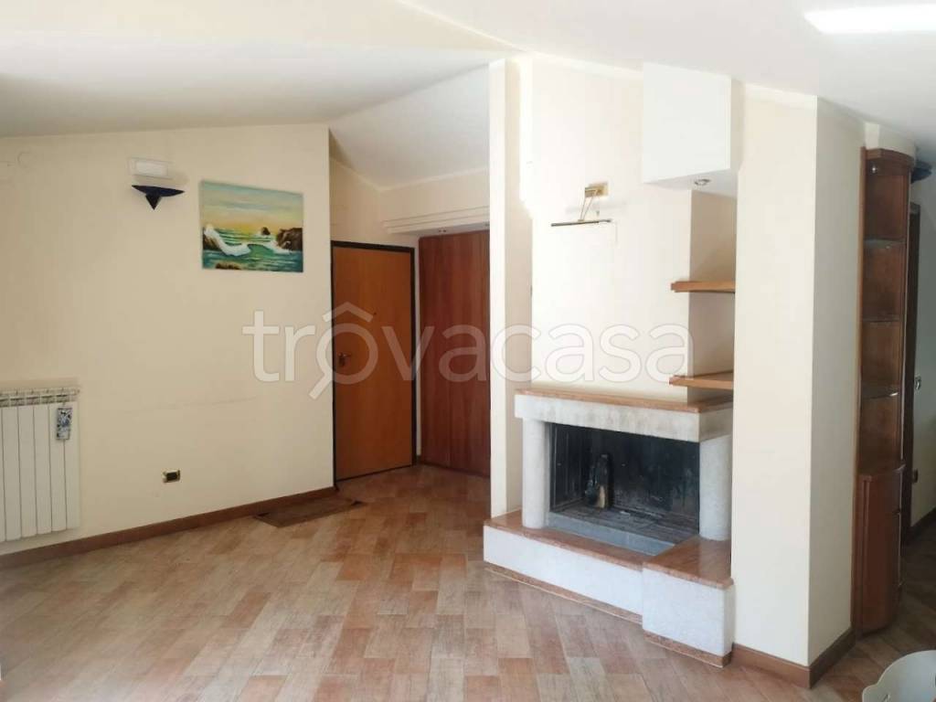 appartamento in vendita ad Arpaia