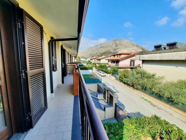 appartamento in vendita ad Arpaia