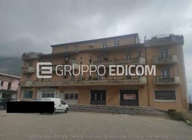 appartamento in vendita ad Arpaia