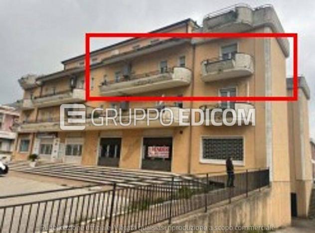 appartamento in vendita ad Arpaia