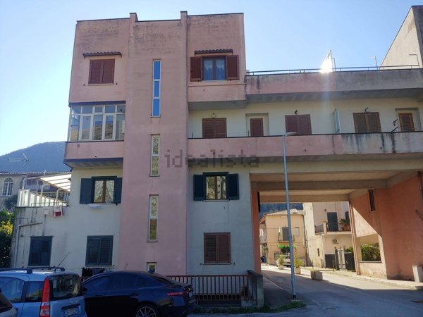 appartamento in vendita ad Arpaia