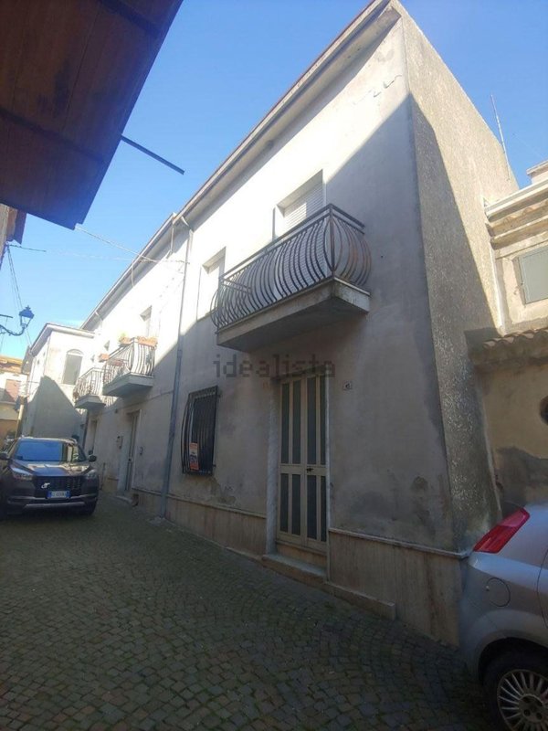 appartamento in vendita ad Arpaia