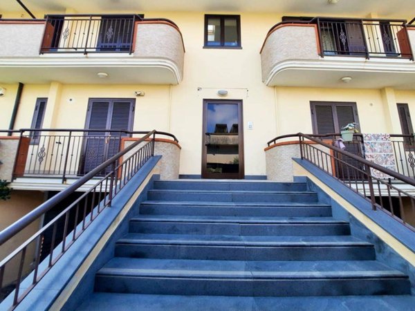 appartamento in vendita ad Arpaia