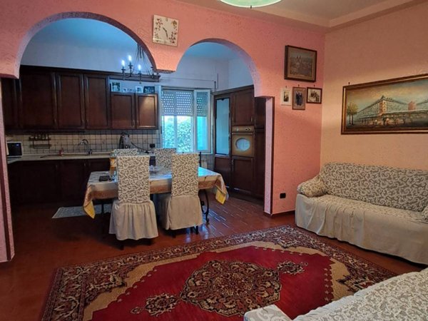 appartamento in vendita ad Arpaia