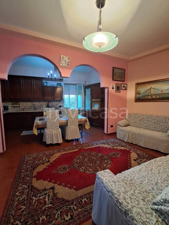 appartamento in vendita ad Arpaia