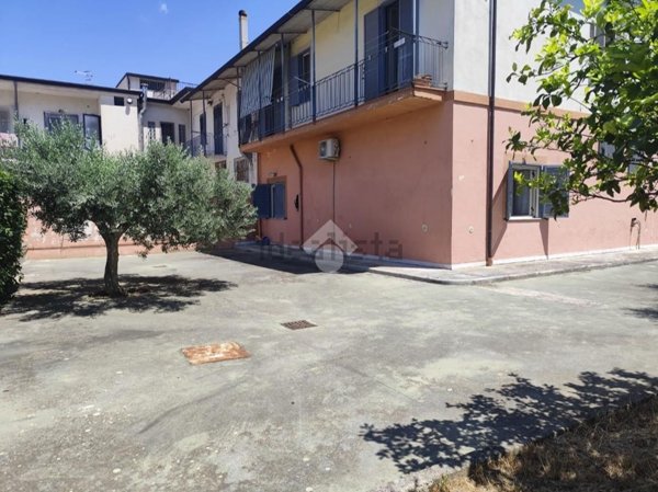 appartamento in vendita ad Arpaia