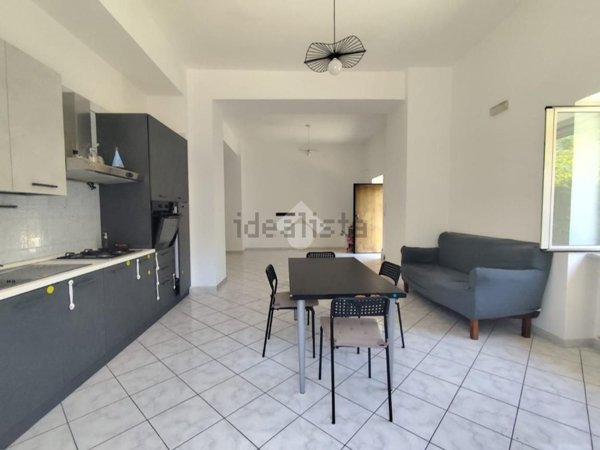 appartamento in vendita ad Arpaia