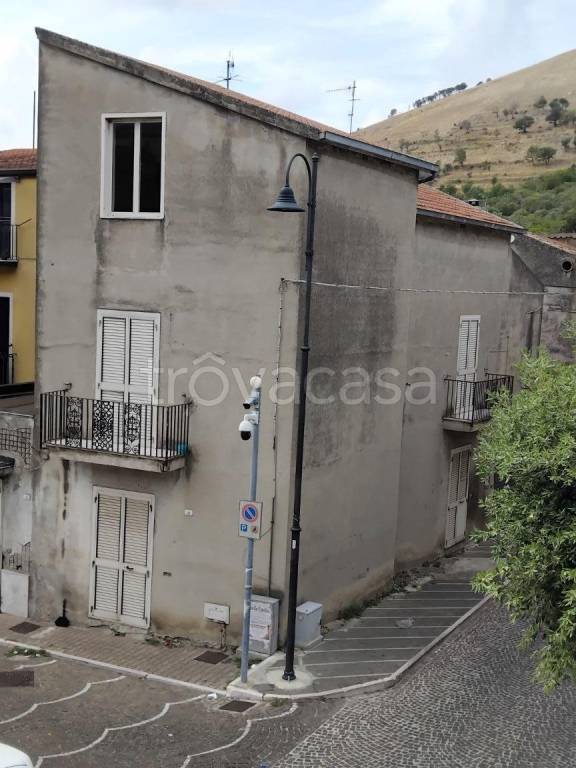 casa indipendente in vendita ad Arpaia