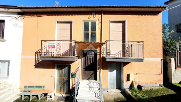 casa indipendente in vendita ad Arpaise