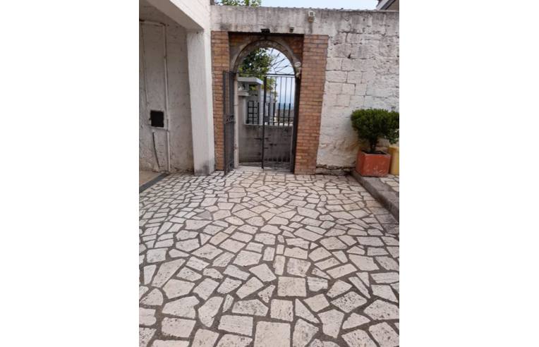 appartamento in vendita ad Arpaise