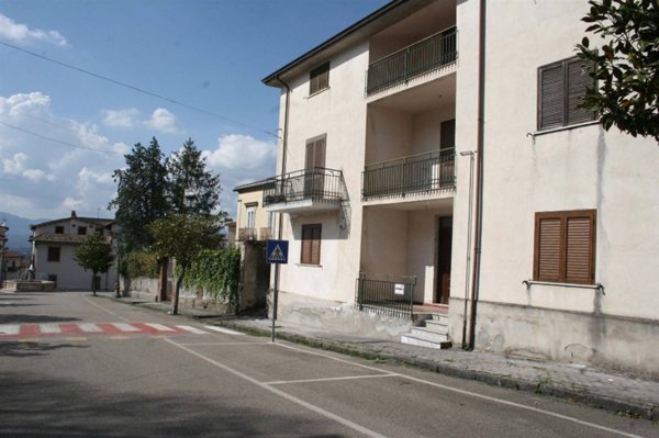 appartamento in vendita ad Arpaise