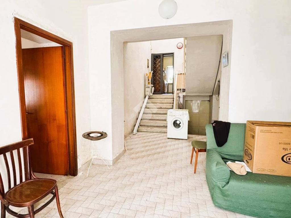 casa indipendente in vendita ad Arpaise in zona Casalprete