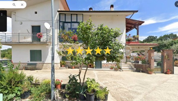 appartamento in vendita ad Arpaise in zona Russi