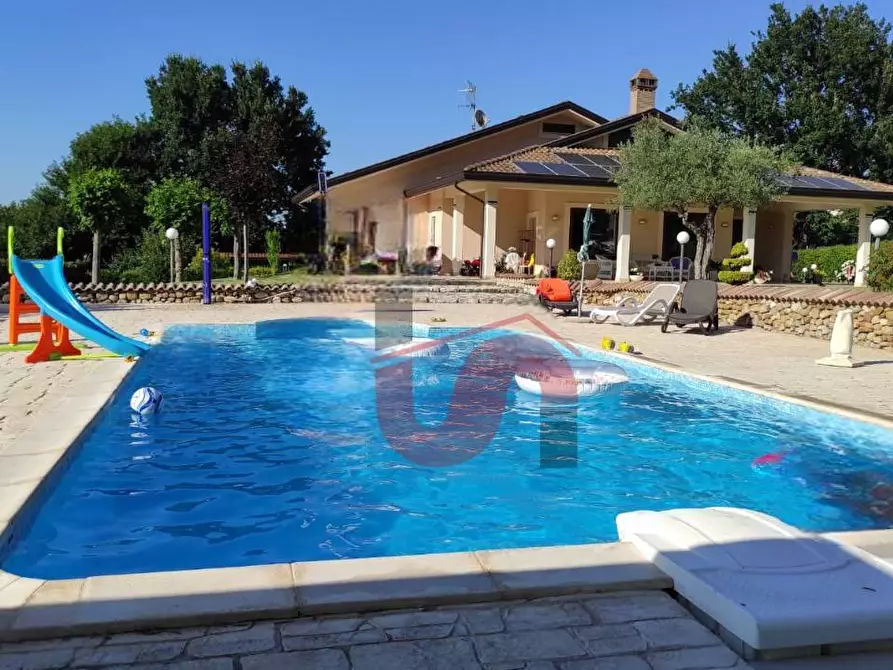 casa indipendente in vendita ad Arpaise