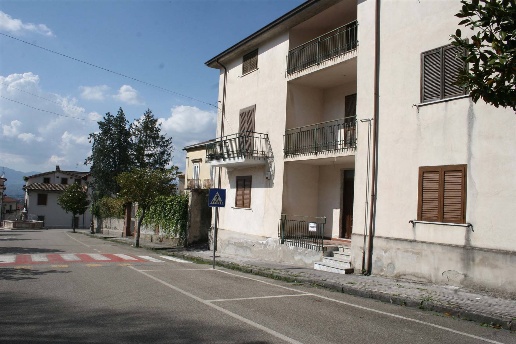 appartamento in vendita ad Arpaise