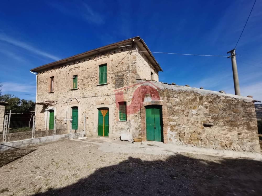 casa indipendente in vendita ad Arpaise