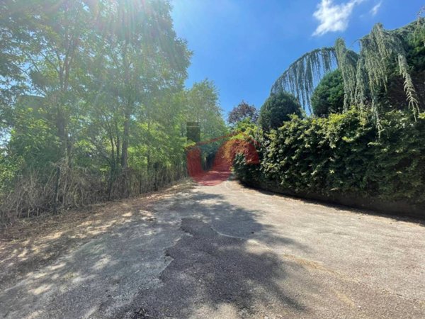 terreno edificabile in vendita ad Arpaise