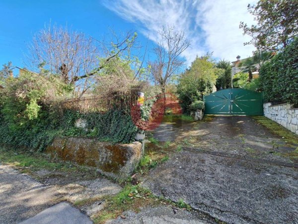 terreno edificabile in vendita ad Arpaise