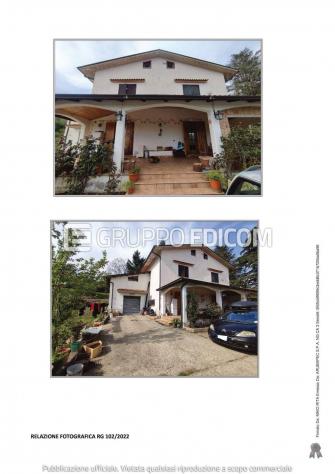 casa indipendente in vendita ad Arpaise