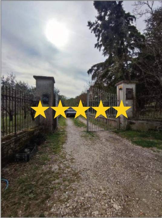 casa indipendente in vendita ad Arpaise