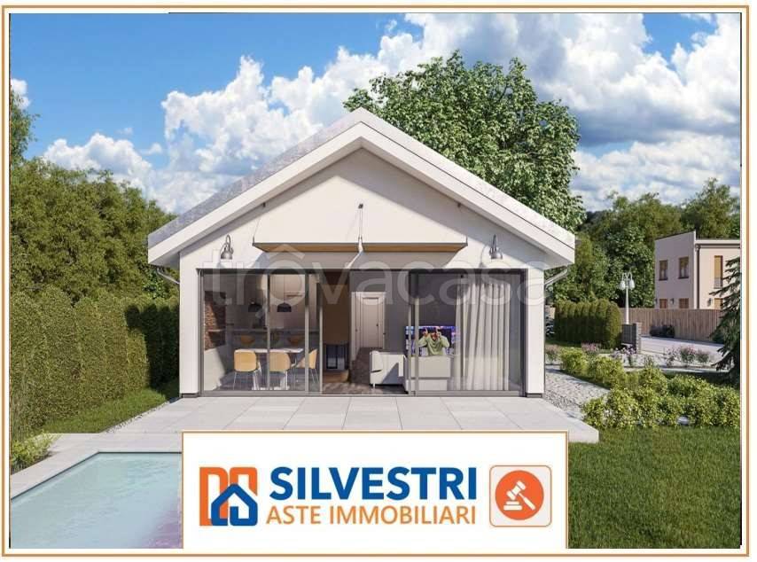 casa indipendente in vendita ad Arpaise