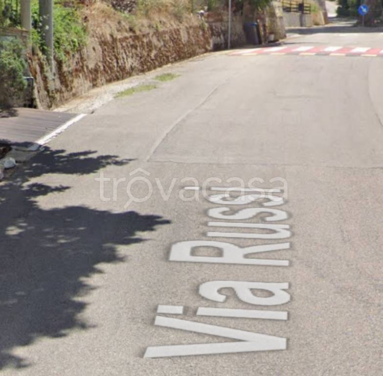 appartamento in vendita ad Arpaise in zona Russi