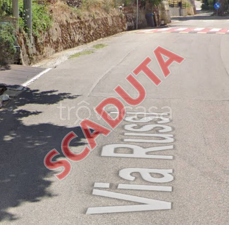 appartamento in vendita ad Arpaise in zona Russi