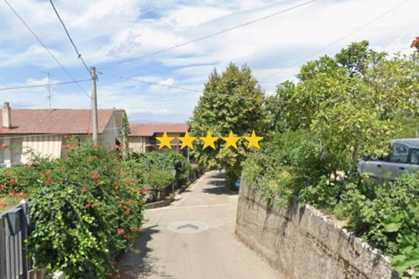 appartamento in vendita ad Arpaise in zona Russi