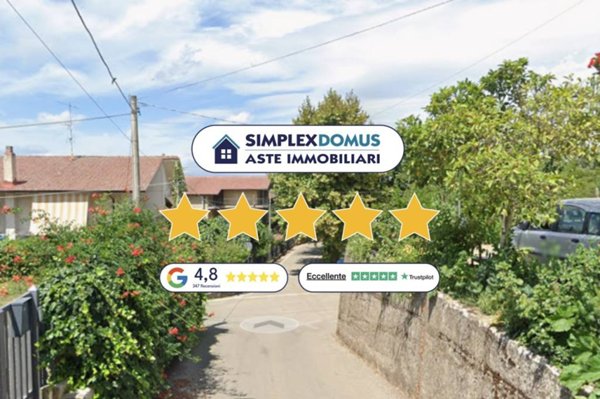 appartamento in vendita ad Arpaise in zona Russi