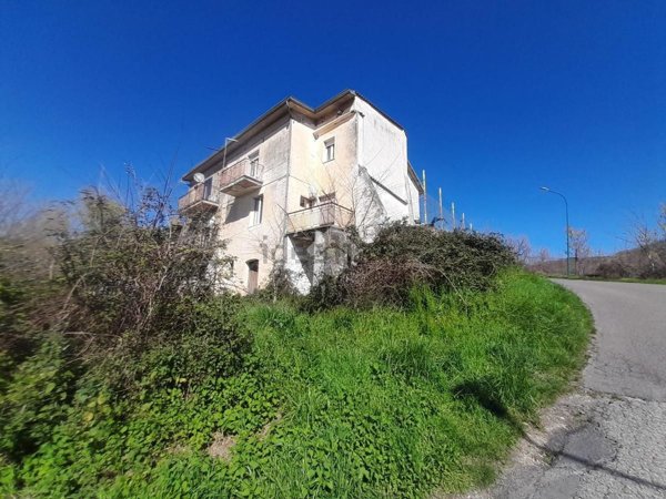 appartamento in vendita ad Arpaise