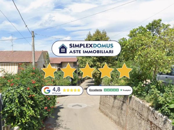 appartamento in vendita ad Arpaise