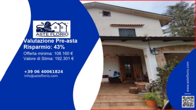 villa in vendita ad Arpaise