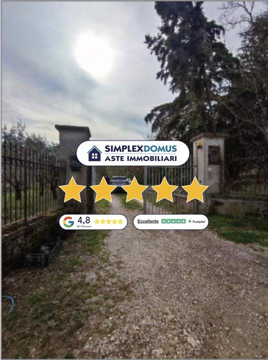 casa indipendente in vendita ad Arpaise