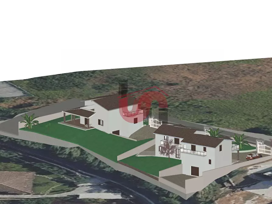 casa indipendente in vendita ad Arpaise