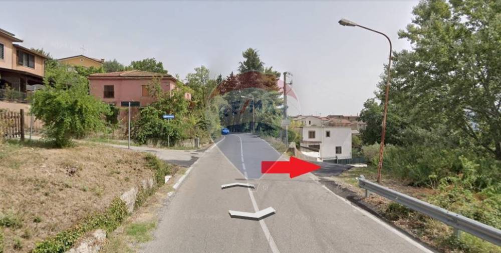 terreno agricolo in vendita ad Arpaise