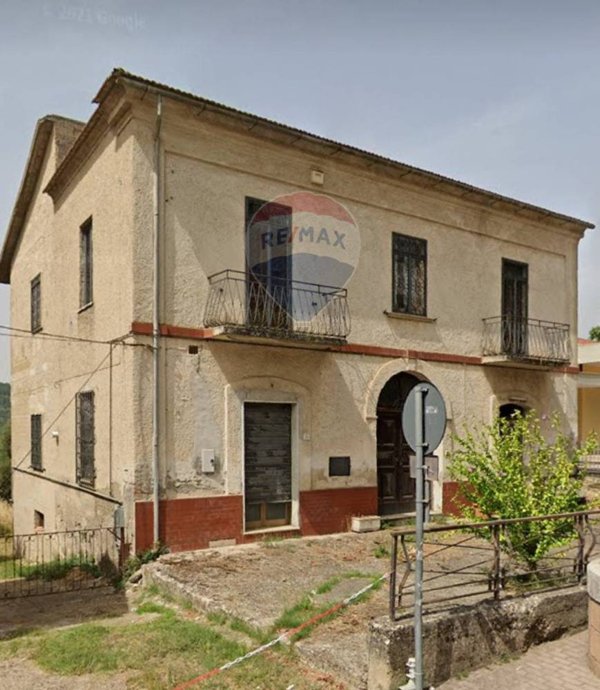 casa indipendente in vendita ad Arpaise