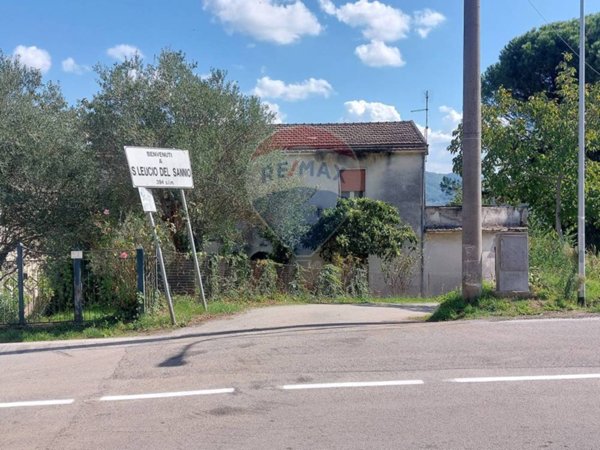 casa indipendente in vendita ad Arpaise